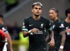 Liverpool dit au Barça de regarder ailleurs, Luis Díaz n'est pas à vendre.