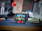 Lego d&eacute;voile un ensemble de manettes Sega Genesis