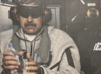D&eacute;couvrez la premi&egrave;re image de Maduro d&eacute;tenu par les &Eacute;tats-Unis (partag&eacute;e par Trump sur Truth Social).