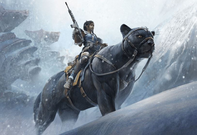 L'avenir de Highguard est incertain car le site officiel devient soudainement sombre