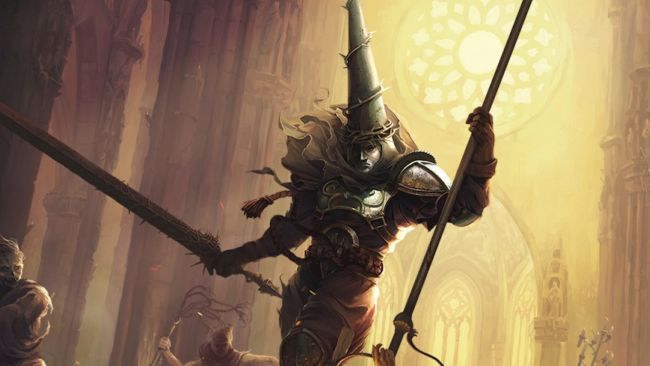 Un tout nouveau DLC Blasphemous II vient d'être annoncé et simultanément mis dans l'ombre.