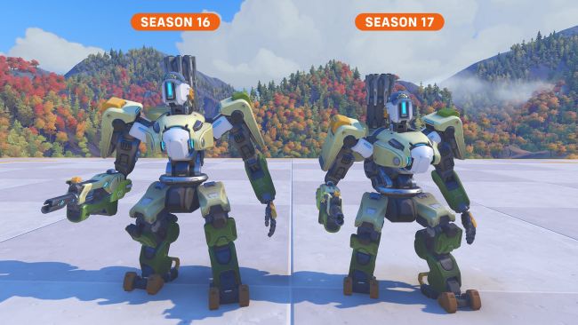 Overwatch