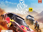Ari Vatanen reprend du service dans Dakar 18