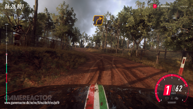 Dirt Rally 2.0