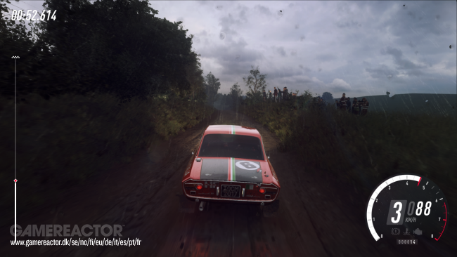 Dirt Rally 2.0