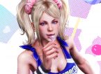 Dragami Games annonce un nouveau jeu Lollipop Chainsaw et un anime &eacute;galement.