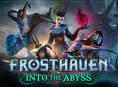 Frosthaven: Into the Abyss Preview - La vie est meilleure l&agrave; o&ugrave; elle est plus humide
