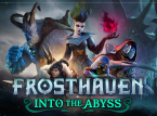 Frosthaven: Into the Abyss Preview - La vie est meilleure l&agrave; o&ugrave; elle est plus humide