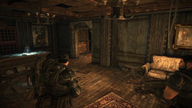 Gears of War: Reloaded