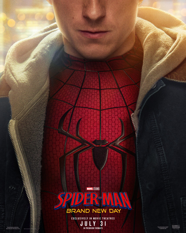 Découvrez les coulisses de Spider-Man: Brand New Day dans le dernier teaser.