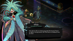 Hades II: Comment battre Scylla et les Sirènes
