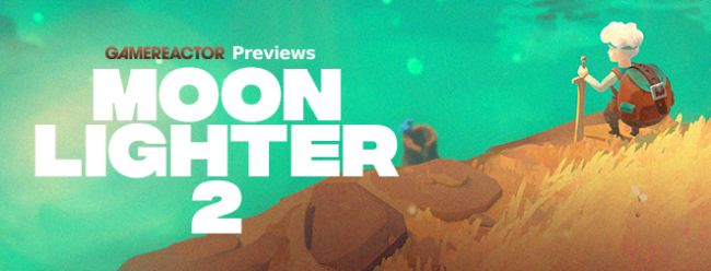 Moonlighter 2: The Endless Vault (Accès anticipé)