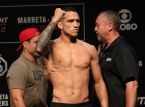Charles Oliveira d&eacute;mystifie les rumeurs selon lesquelles le match revanche avec Max Holloway aura lieu &agrave; l'UFC 324 en janvier.