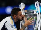 Joselu, héros du Real Madrid depuis Champions League, va ouvrir une chaîne YouTube avec Cristiano Ronaldo comme premier invité.