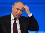 Le Kremlin confirme l'invitation de Poutine en Iran, les dates de la visite sont en suspens