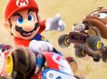 Mario Kart World s'est déjà vendu à plus d'exemplaires physiques que Mario Kart 8 au Japon