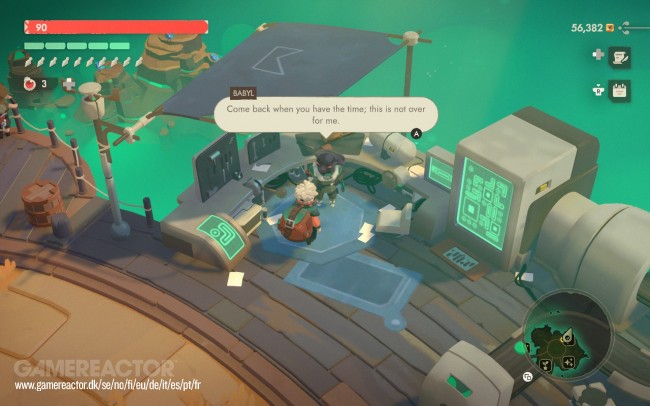 Moonlighter 2: The Endless Vault
