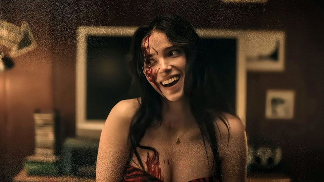Obsession La star Inde Navarette « serait » intéressée par un rôle dans un film Marvel