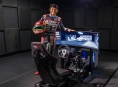 Le programme Factory Driver de Project Motor Racing signe avec le légendaire pilote Tetsuya Yamano
