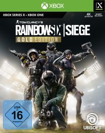 Rainbow Six: Siege