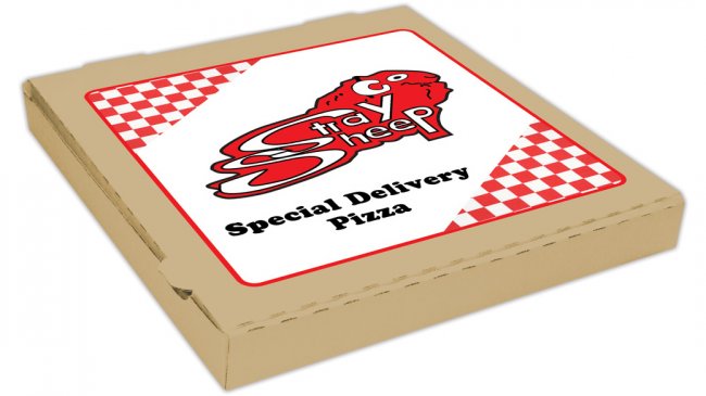 Une chaîne de restauration rapide livre désormais des pizzas pour les chiens