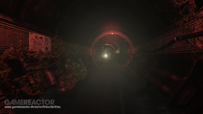 Frictional Games tease son prochain projet