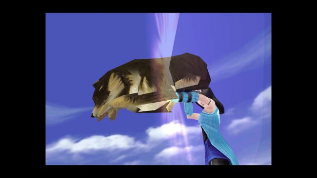 Final Fantasy VIII: Remastered