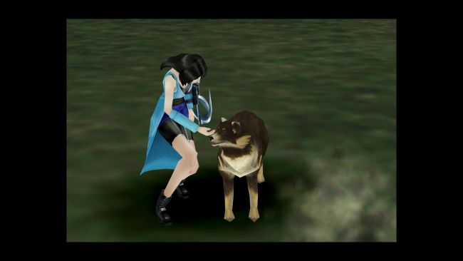 Final Fantasy VIII: Remastered