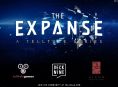Telltale et Deck Nine montrent 10 minutes de gameplay de The Expanse