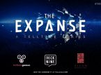 Telltale et Deck Nine montrent 10 minutes de gameplay de The Expanse