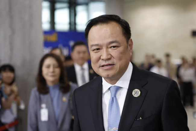 Le premier ministre thaïlandais Anutin renforce son emprise sur le pouvoir après une victoire électorale décisive