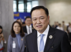 Le premier ministre tha&iuml;landais Anutin renforce son emprise sur le pouvoir apr&egrave;s une victoire &eacute;lectorale d&eacute;cisive