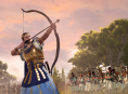 Une sortie physique de Total War Saga: Troy en novembre