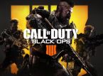 CoD Black Ops 4 : La bêta de Blackout lancée sur PS4