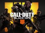 CoD Black Ops 4 : La b&ecirc;ta de Blackout lanc&eacute;e sur PS4