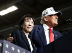 Trump salue la victoire &eacute;crasante de Takaichi et s'engage &agrave; soutenir fermement le dirigeant japonais.