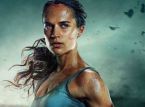 La suite du film Tomb Raider reportée
