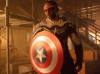 Captain America 4 sera réalisé par Julius Onah