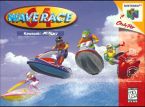 Wave Race 64 arrive sur Nintendo Switch Online plus tard cette semaine