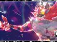 Les nouveaux Pokémon Scarlet et Violet Tera Raid auront droit à un Incineroar doté d'un emblème d'incompatibilité.