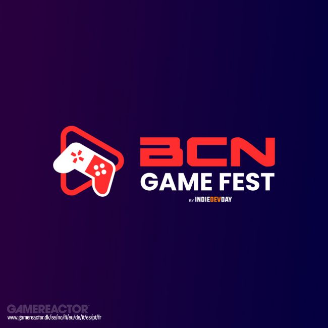 IndiDevDay rebaptise BCN GAME FEST et élargit la portée et la taille de l'événement