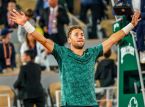 Casper Ruud revient dans le Top 10 du tennis et atteint la finale de Madrid pour la premi&egrave;re fois.