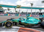 Le Grand Prix de Miami obtient une prolongation de contrat en Formule 1 jusqu'en 2041