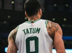 La star des Boston Celtics Jayson Tatum souffre d'une rupture du tendon d'Achille, écrasant l'une de ses meilleures performances.