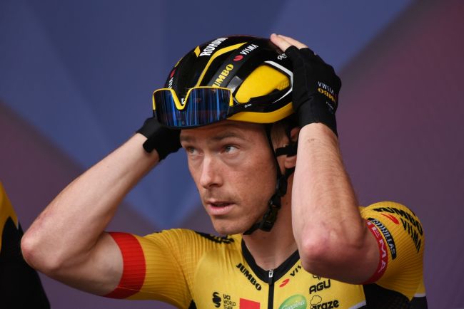 L'ancien champion du monde de cyclisme Rohan Dennis condamné pour la mort de sa femme.