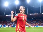 Le but impossible d'Aitana Bonmat&iacute; et l'arr&ecirc;t de Cata Coll qui ont pouss&eacute; l'Espagne en finale de l'Euro de l'UEFA