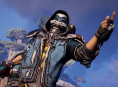 Rafa ressemble à tous les méchants de Borderlands réunis en un seul dans la nouvelle bande-annonce de Borderlands 4.