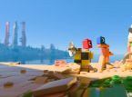 Lego Voyagers sera lanc&eacute; &agrave; la mi-septembre