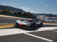 Rennsport sort le 13 novembre sur PC, PS5 et Xbox
