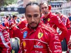 Lewis Hamilton répond aux spéculations sur sa retraite